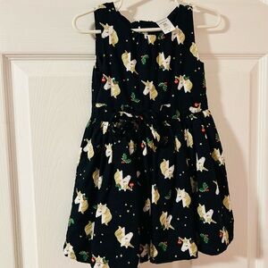 2t holiday dress